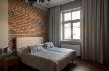 Apartament w Krakowie Stary Browar 8